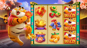 fortune tiger teste demo para mobile